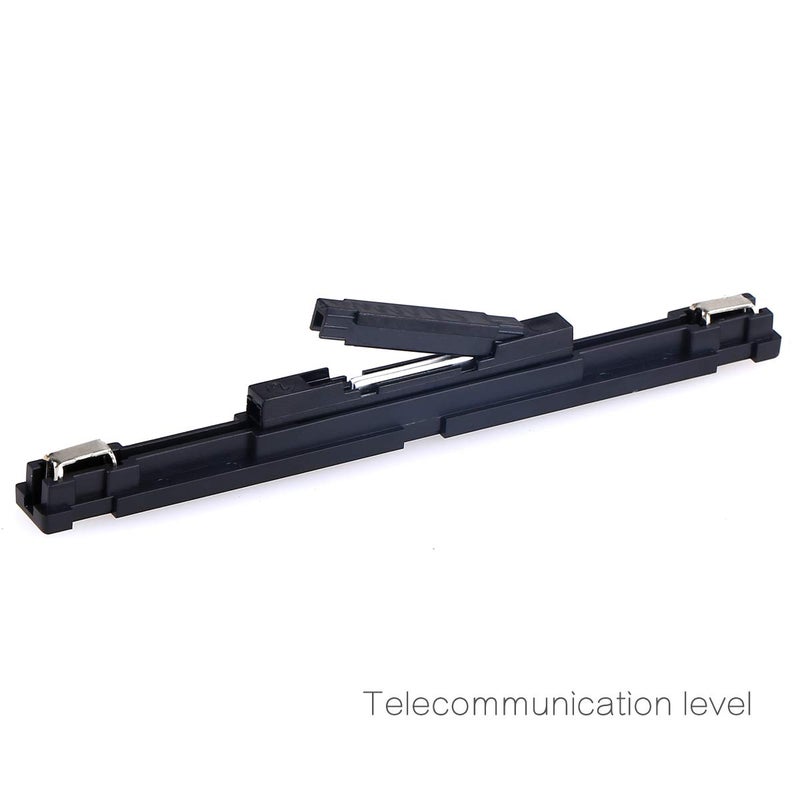 KELUSHI 10pcs Fiber Optic Mechanical Splice FTTH Fast Connector Adapter for FTTH Fiber Cold Connection - Image 2